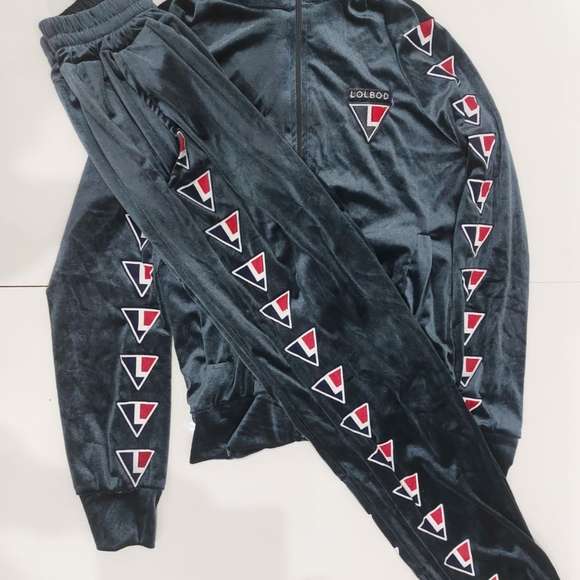 Brand New women's track suits, with our brand name on it (LOLBOD) - Picture 7 of 10
